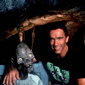 Photo Les Contes de la Crypte