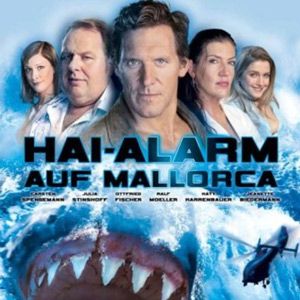 Photo La Chasse au requin tueur