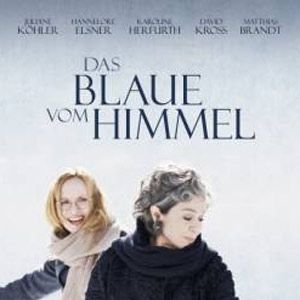Photo Le Bleu du ciel