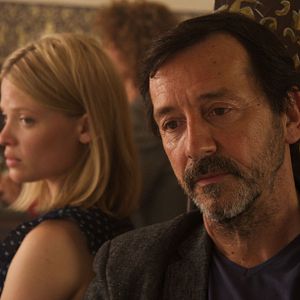 Photo Jean-Hugues Anglade