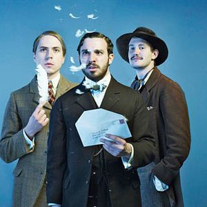 Photo Joe Thomas (XIX)