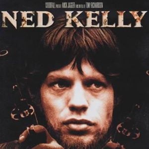 Photo Ned Kelly