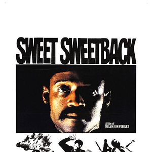 Photo Sweet Sweetback's Baadasssss Song