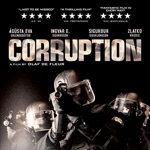 Photo Corruption (City State)