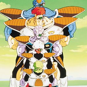 Photo Dragon Ball Z