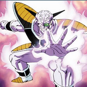 Photo Dragon Ball Z