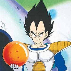 Photo Dragon Ball Z