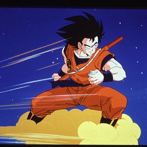 Photo Dragon Ball Z