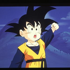 Photo Dragon Ball Z