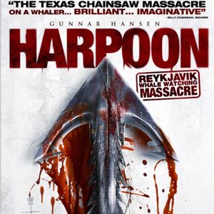 Photo Harpoon