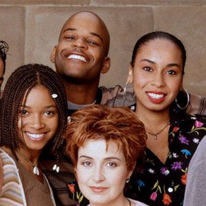 Photo Esprits rebelles