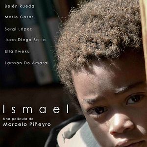 Photo Ismael