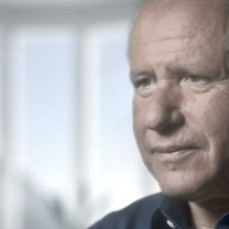 Photo The Gatekeepers