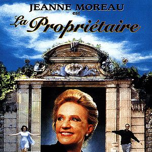 Photo La Propriétaire