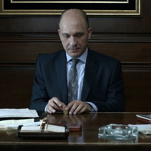 Photo Dario Grandinetti