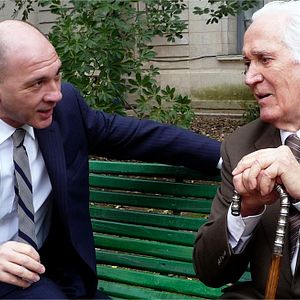 Photo Dario Grandinetti