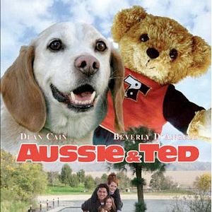 Photo Les Aventures de Aussie et Ted
