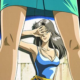 Photo Signé Cat's Eyes