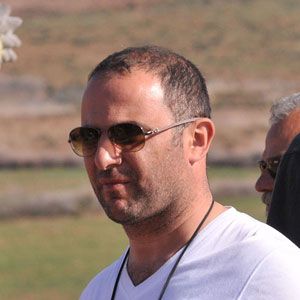 Photo Mohamed Hamidi
