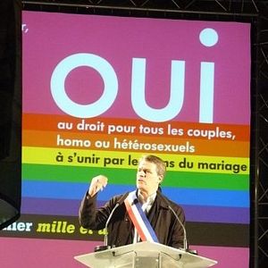 Photo Oui... ou non ! Retour sur « Plus rose ma ville »
