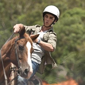 Photo Kenji Fitzgerald