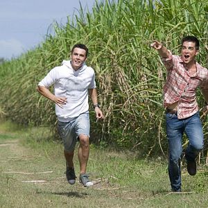 Photo Kenji Fitzgerald