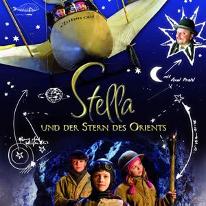Photo Stella et l'étoile d'Orient