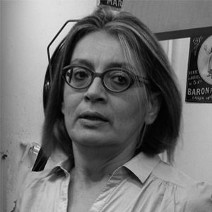 Photo Jacqueline Bernard