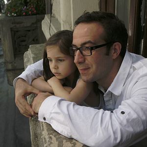 Photo Sofia Nicolaescu