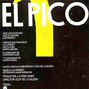 Photo El pico