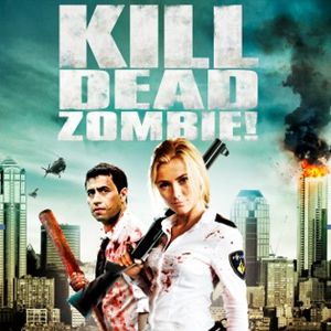 Photo Kill Dead Zombie !