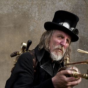 Photo Fantômes et Cie