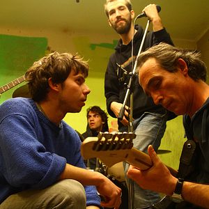 Photo Dan Chiorean