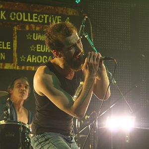 Photo Rocker
