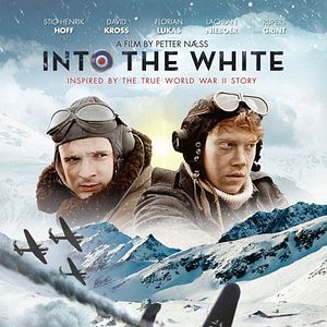 Photo Into the White