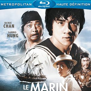 Photo Le Marin des mers de Chine