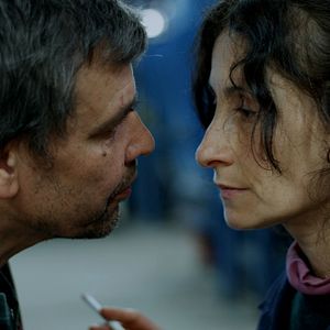 Photo Amparo Noguera