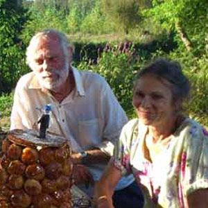 Photo Les Vieux Calibres (TV)