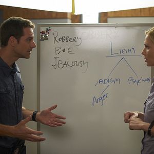 Photo David Sutcliffe