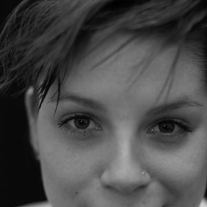Photo Candice Carmassi