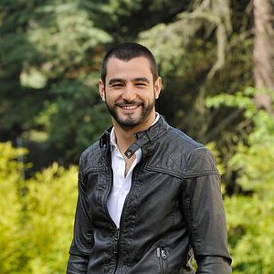 Photo Antonio Velázquez