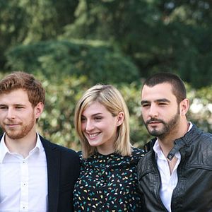 Photo Antonio Velázquez