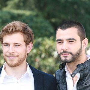 Photo Antonio Velázquez