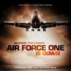 Photo Air Force One ne répond plus