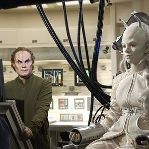 Photo John Billingsley