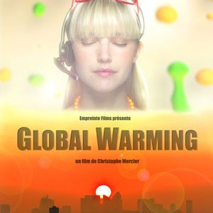 Photo Global Warming