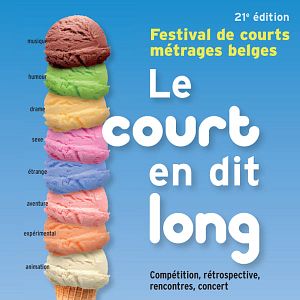 Photo Le court en dit long