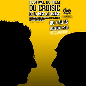 Photo De la page à l'image - Festival du film du Croisic