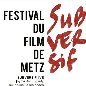 Photo Festival du Film Subversif de Metz