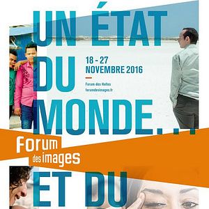 Photo Un état du monde et du cinéma